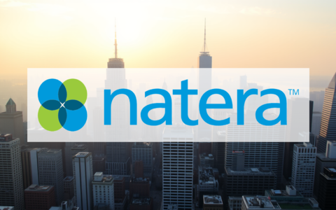 Natera Aktie: Zufriedene Aktionäre - Foto: über boerse-global.de