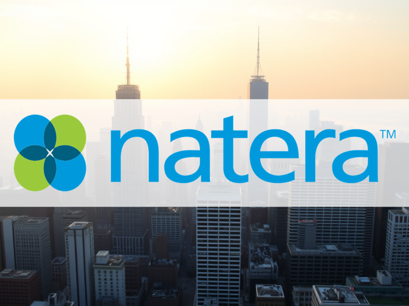 Natera Aktie: Zufriedene Aktionäre - Foto: über boerse-global.de