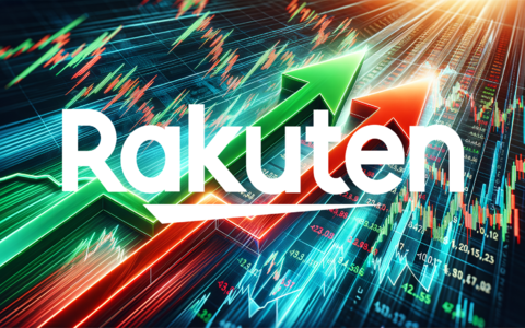 Rakuten Aktie: Der japanische Riese erwacht - Foto: über boerse-global.de