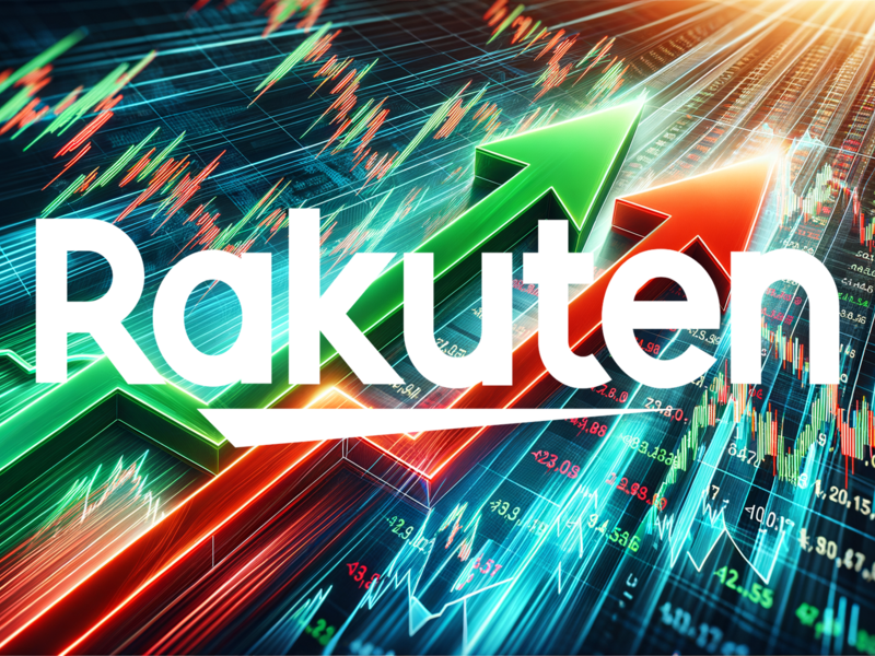 Rakuten Aktie: Der japanische Riese erwacht - Foto: über boerse-global.de