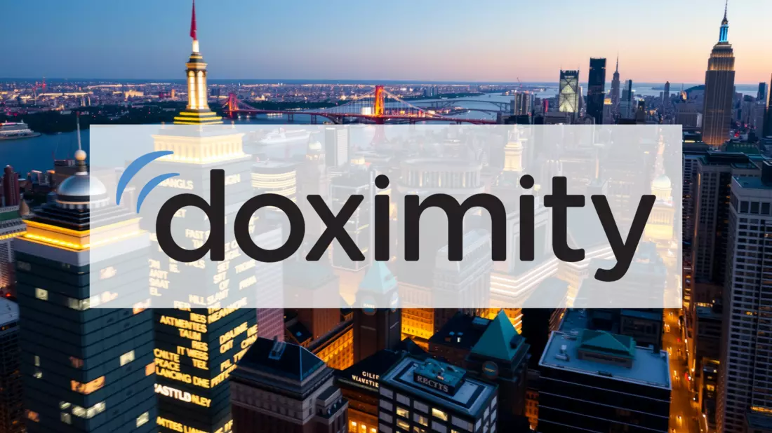 Doximity Aktie: KI-Turbo zündet – aber wohin? - Bild: über boerse-global.de