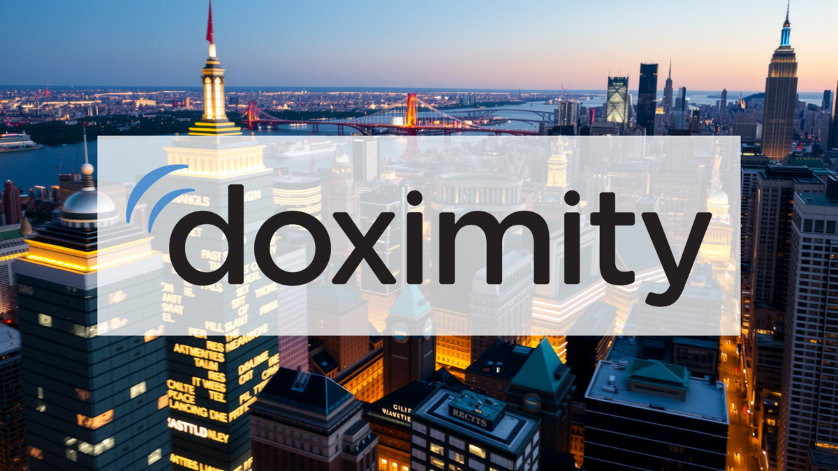 Doximity Aktie: KI-Turbo zündet – aber wohin? - Foto: über boerse-global.de