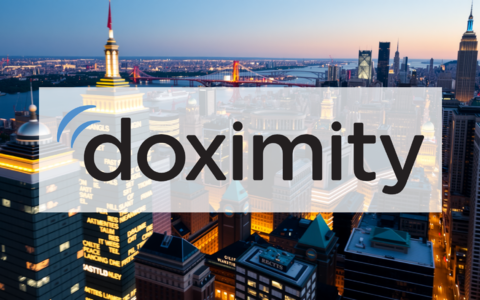 Doximity Aktie: KI-Turbo zündet – aber wohin? - Foto: über boerse-global.de