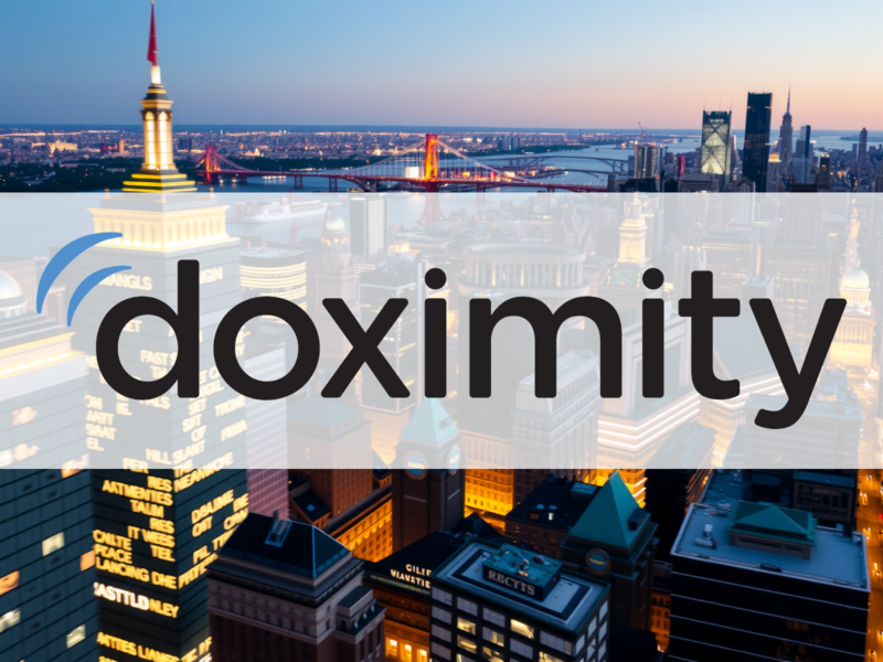 Doximity Aktie: KI-Turbo zündet – aber wohin? - Foto: über boerse-global.de