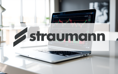 Straumann Aktie: China-Strategie schockt Anleger - Foto: über boerse-global.de