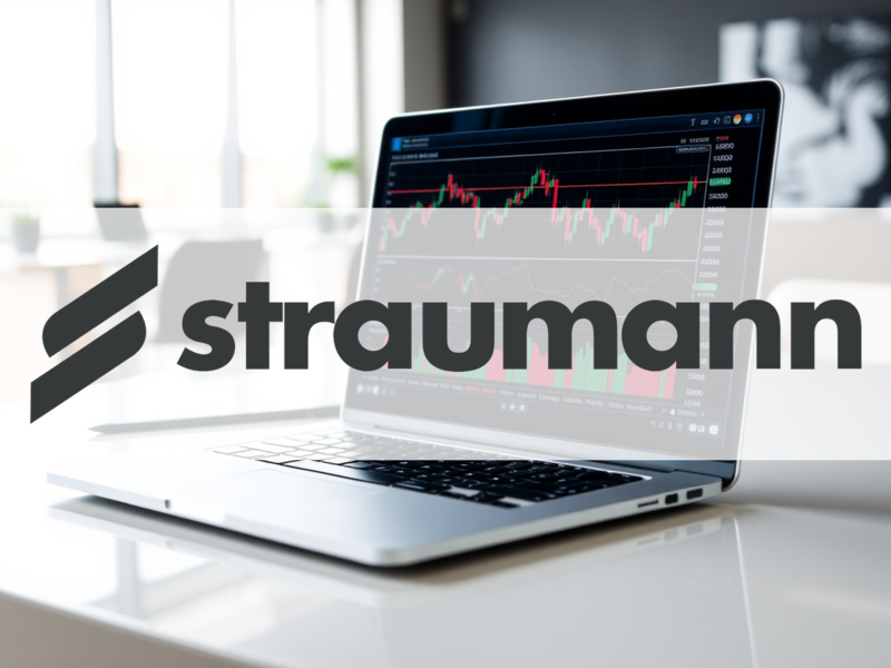 Straumann Aktie: China-Strategie schockt Anleger - Foto: über boerse-global.de