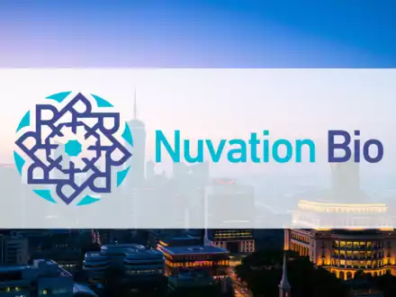 Nuvation Bio Aktie: Goldene Chancen nach FDA-Coup? - Foto: über boerse-global.de