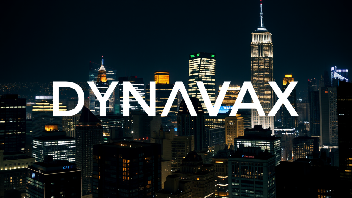 Dynavax: Biotech-Underdog mit Turbo-Zündung? - Foto: über boerse-global.de