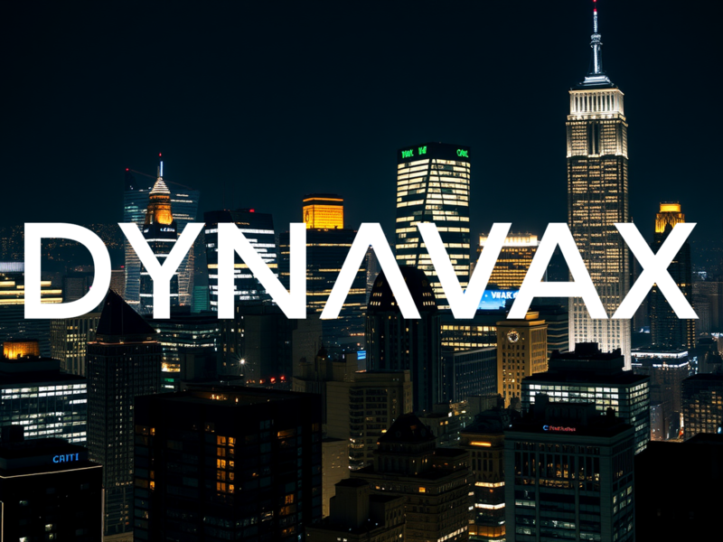 Dynavax: Biotech-Underdog mit Turbo-Zündung? - Foto: über boerse-global.de