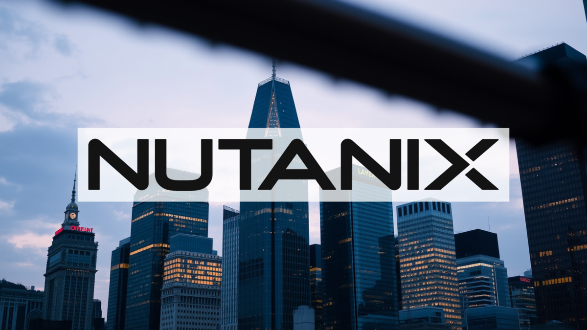 Nutanix Aktie: Zwischen Rekordjagd und Zukunftsangst - Foto: über boerse-global.de