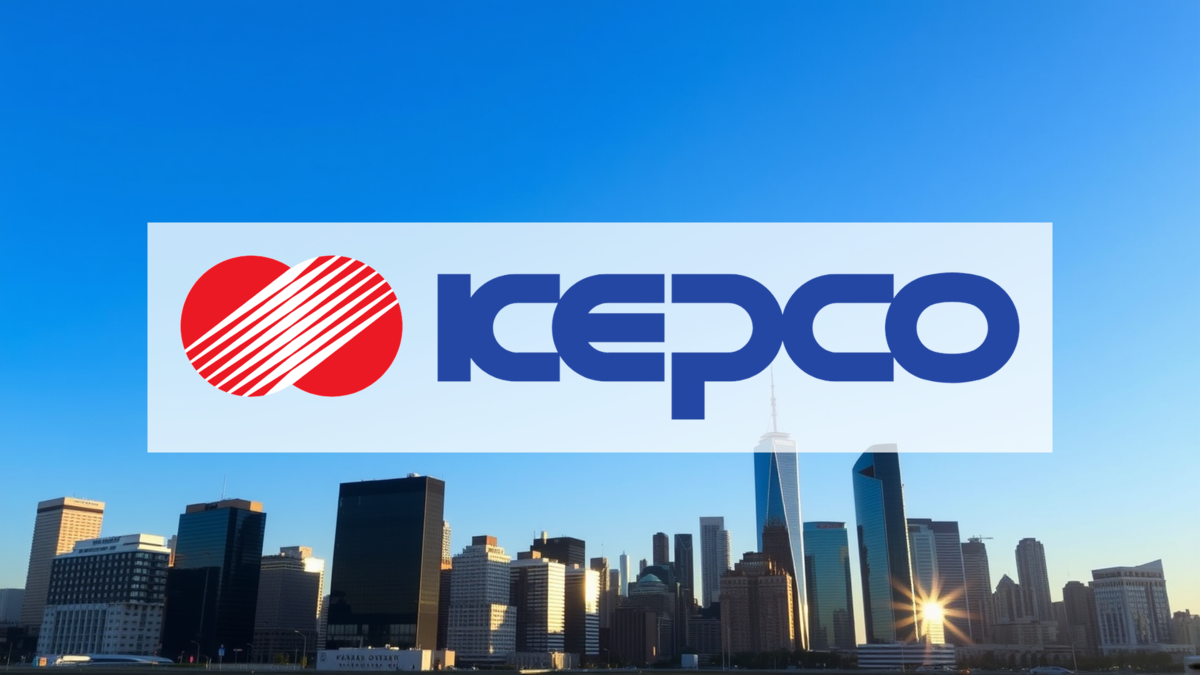 Korea Electric PowerADR Aktie: Stabiler Marktüberblick - Foto: über boerse-global.de