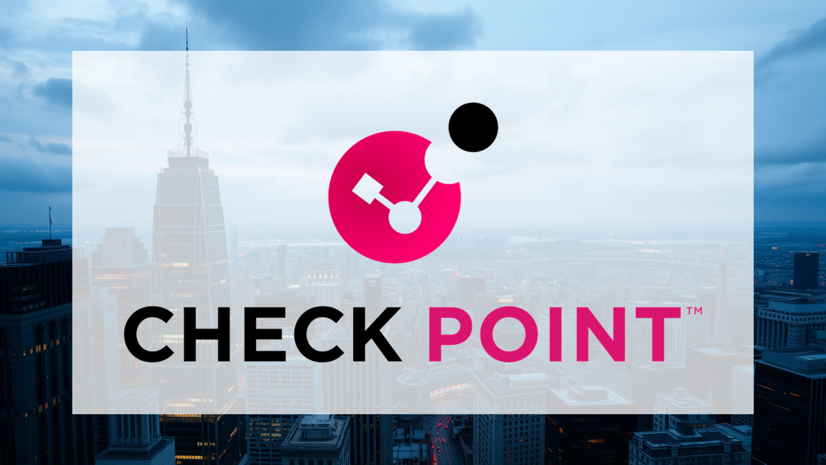 Check Point Software Aktie: Analysten-Krieg entbrannt! - Foto: über boerse-global.de