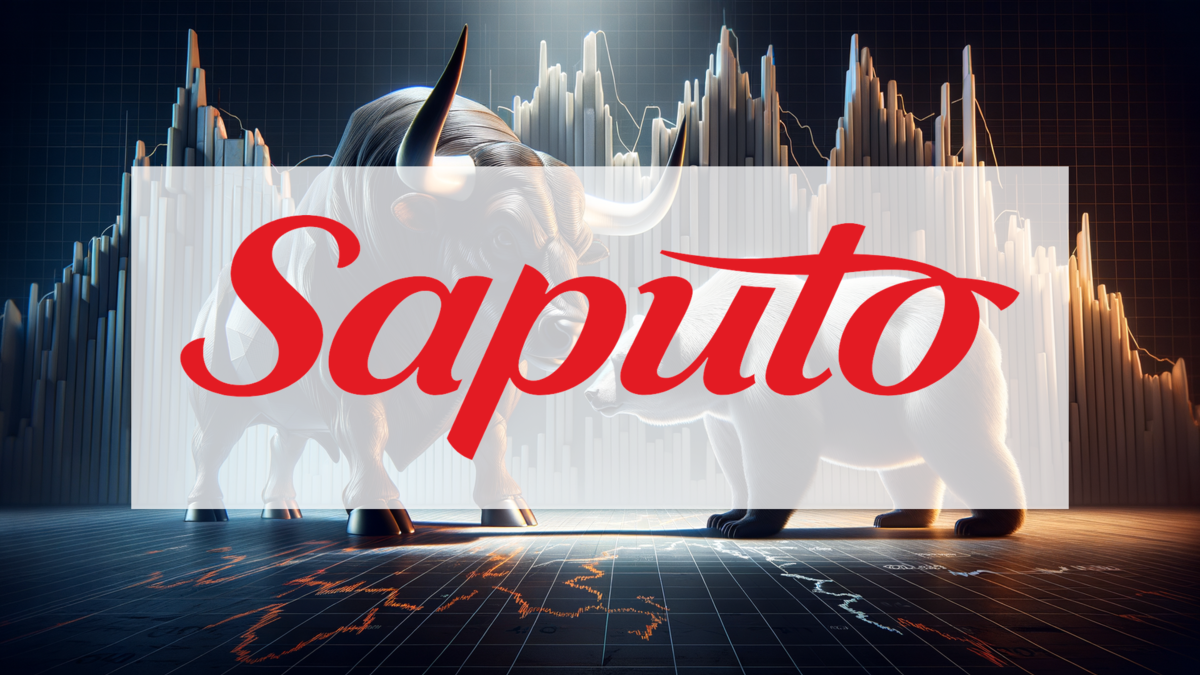 Saputo Aktie: Exzellente Perspektiven - Foto: über boerse-global.de