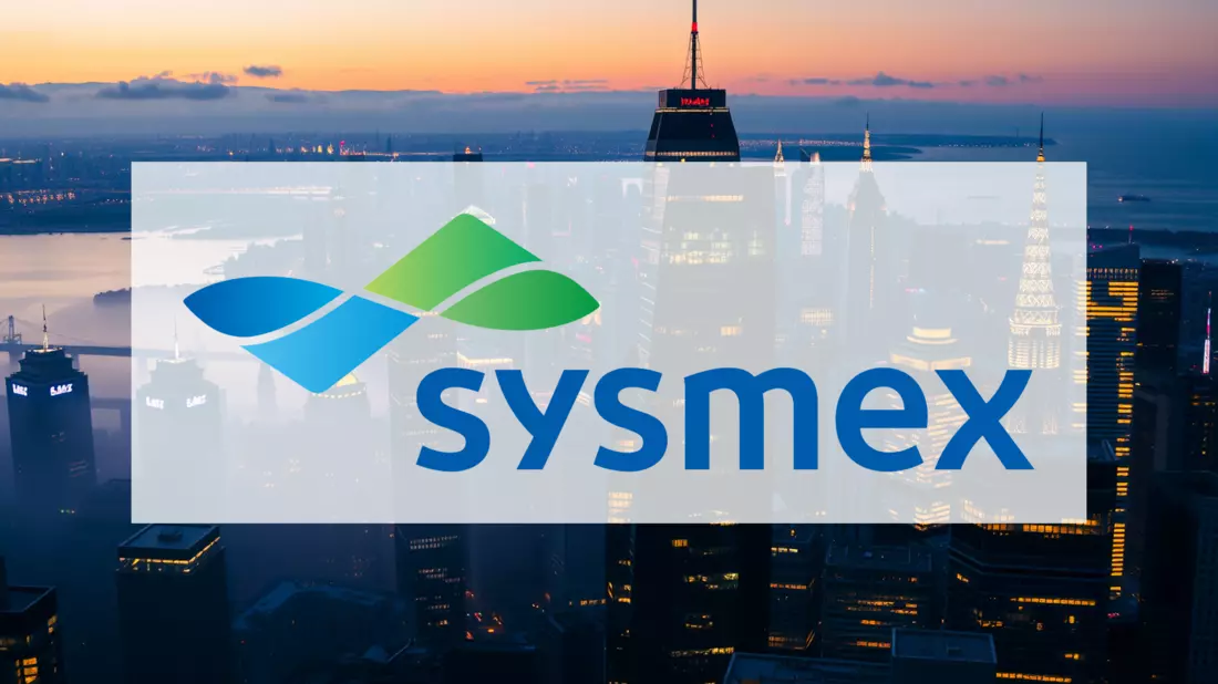 Sysmex Aktie: Strategischer Schachzug mit BioMajesty - Bild: über boerse-global.de