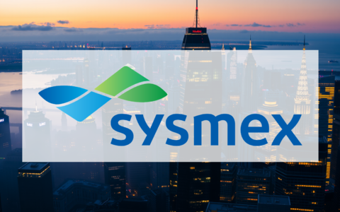 Sysmex Aktie: Strategischer Schachzug mit BioMajesty - Foto: über boerse-global.de