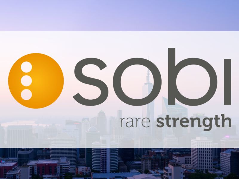 Swedish Orphan Biovitrum Aktie: Neutrale Investitionsausblicke - Foto: über boerse-global.de