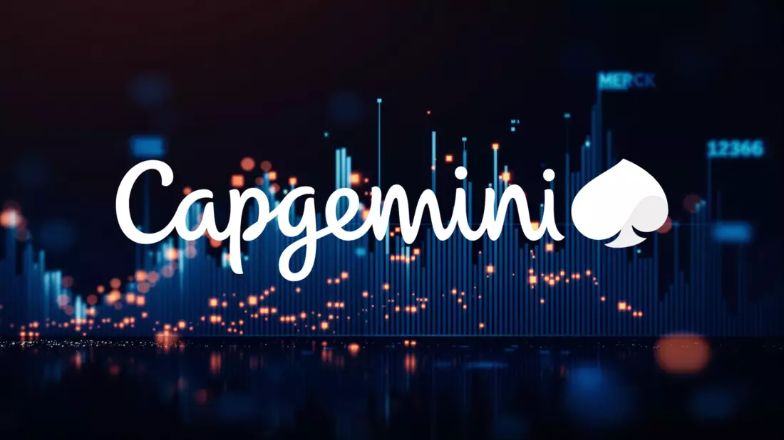 Capgemini Aktie: Noch schlimmer? Illustration mit AI erstellt übermittelt durch boerse-global.de