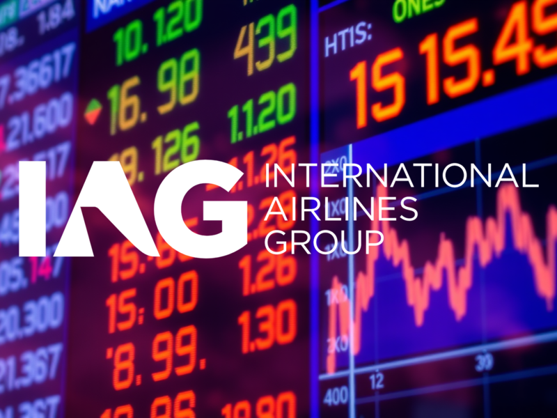 Airlines Aktie: Unterschiedliche Marktperspektiven - Foto: über boerse-global.de