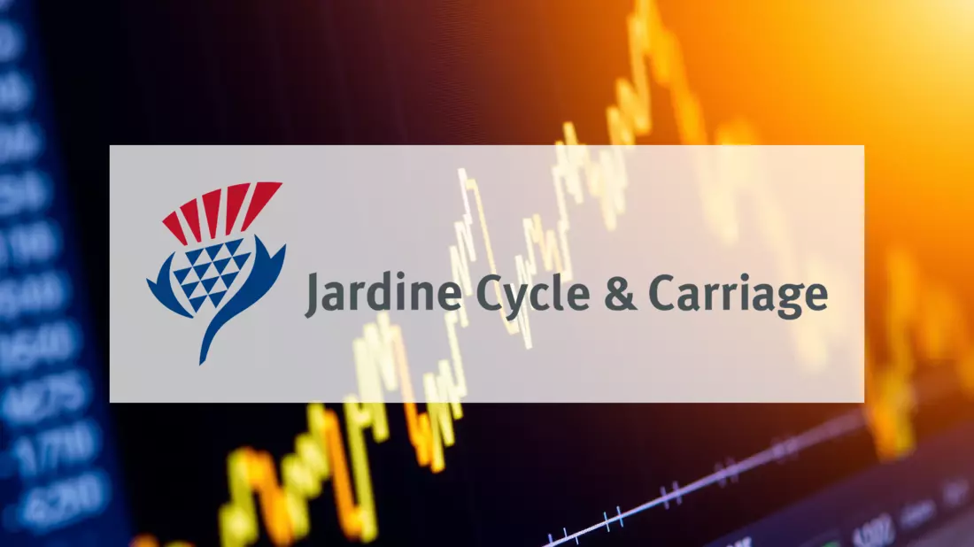 Jardine Cycle & Carriage: Zwiespalt im Halbjahresbericht - Bild: über boerse-global.de