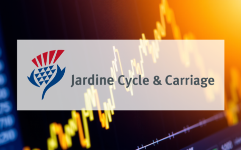 Jardine Cycle & Carriage: Zwiespalt im Halbjahresbericht - Foto: über boerse-global.de