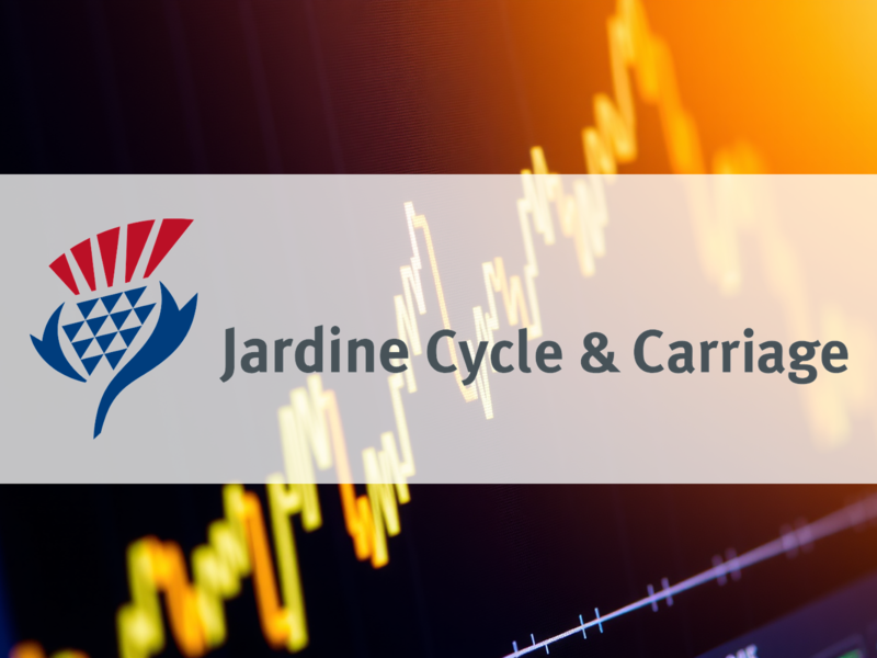 Jardine Cycle & Carriage: Zwiespalt im Halbjahresbericht - Foto: über boerse-global.de