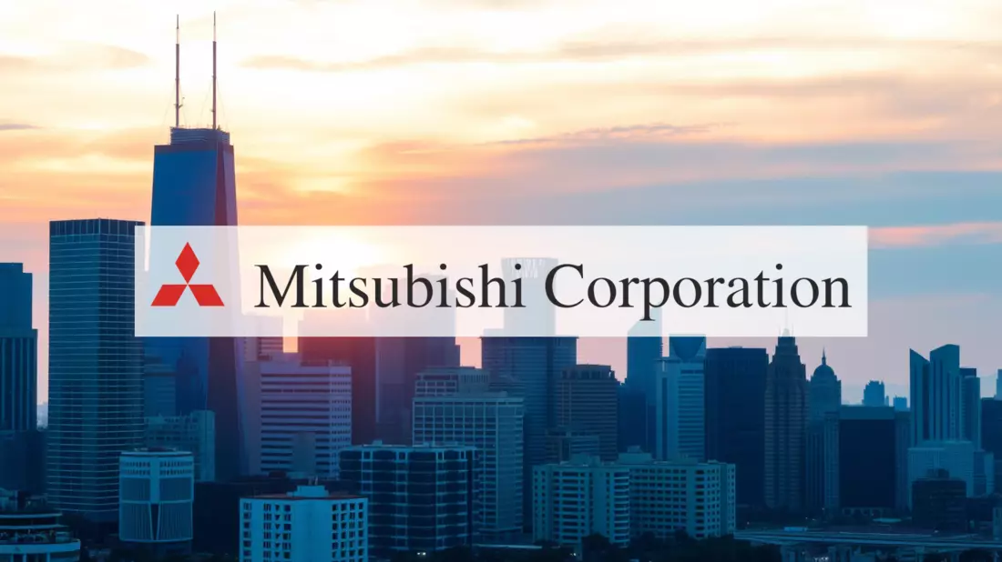 Mitsubishi Aktie: Strategisches Chaos mit Buffett-Segen Illustration mit AI erstellt übermittelt durch boerse-global.de