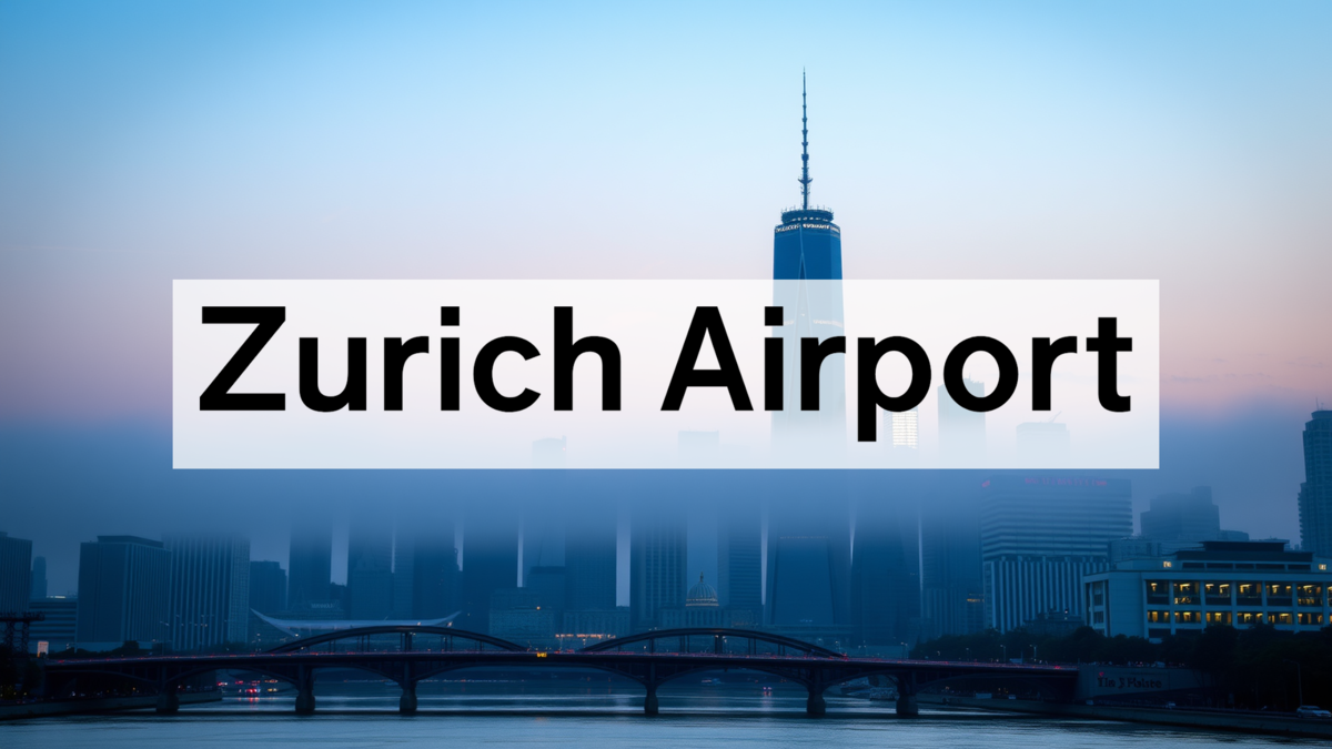 Flughafen Zuerich Aktie: Wachstumsmöglichkeiten unverändert - Foto: über boerse-global.de