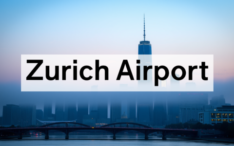 Flughafen Zuerich Aktie: Wachstumsmöglichkeiten unverändert - Foto: über boerse-global.de