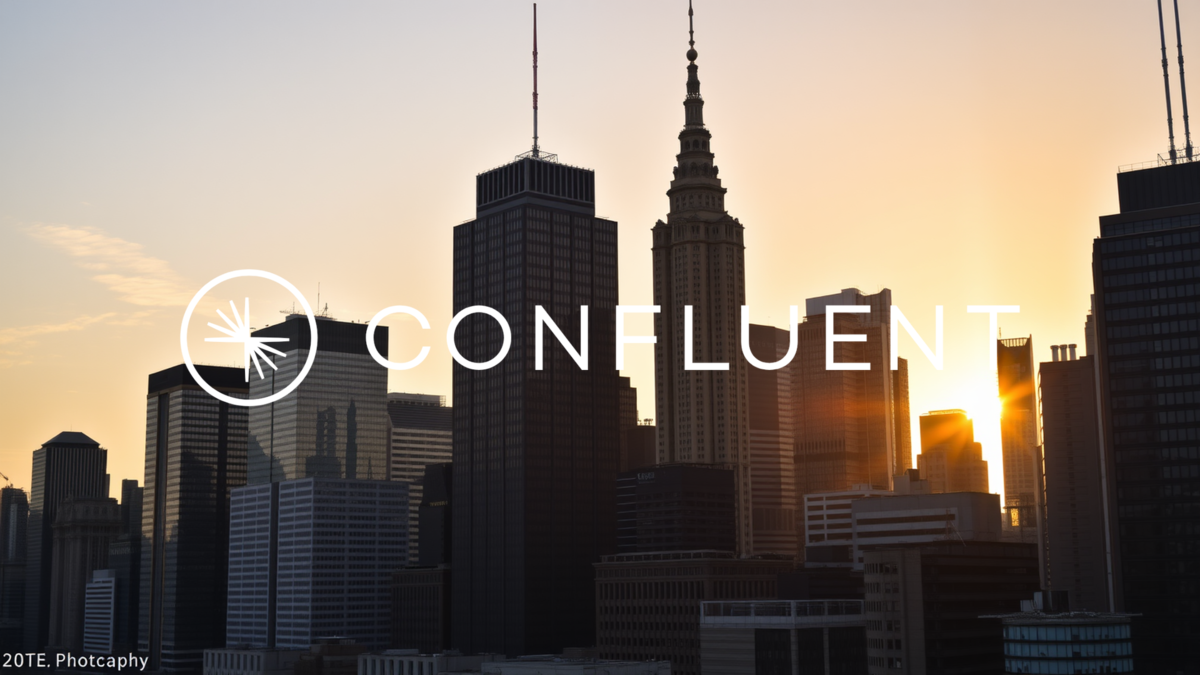 Confluent Aktie: Vertrauenskrise nach Quartalszahlen - Foto: über boerse-global.de