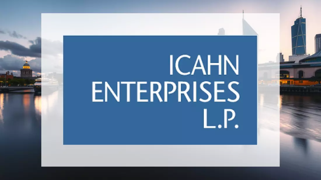 Icahn Enterprises Aktie: Kampf um die Wende - Bild: über boerse-global.de