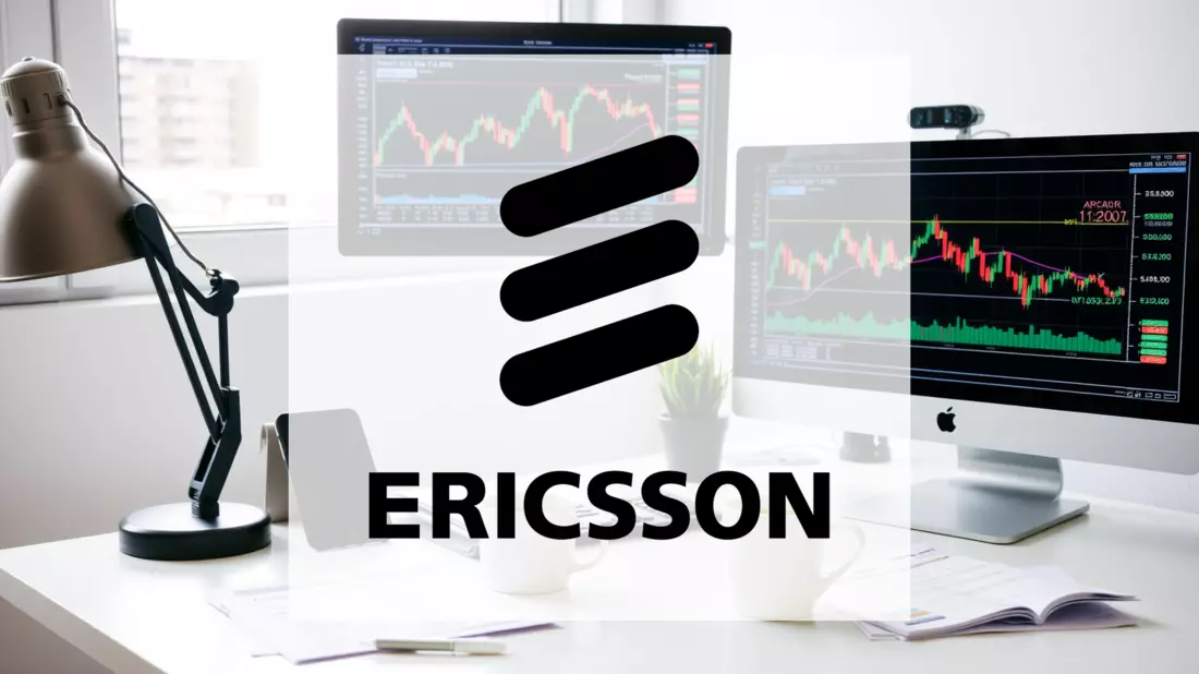 Ericsson Aktie: Analysten-Bestätigung für 5G-Strategie - Bild: über boerse-global.de