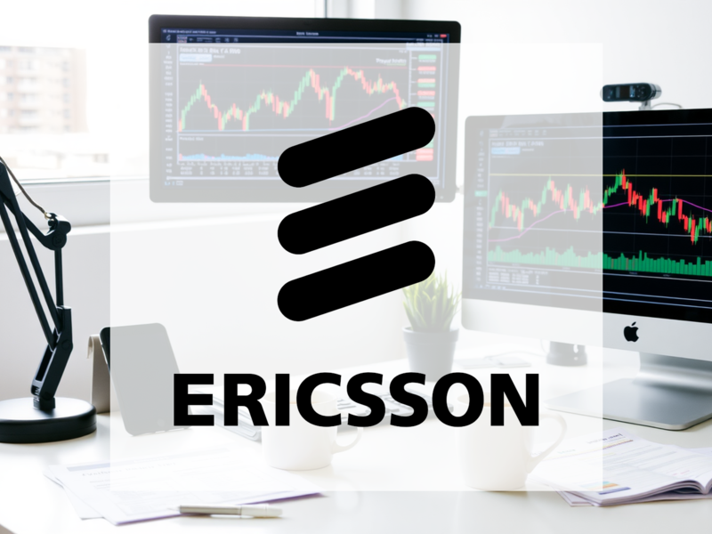Ericsson Aktie: Analysten-Bestätigung für 5G-Strategie - Foto: über boerse-global.de