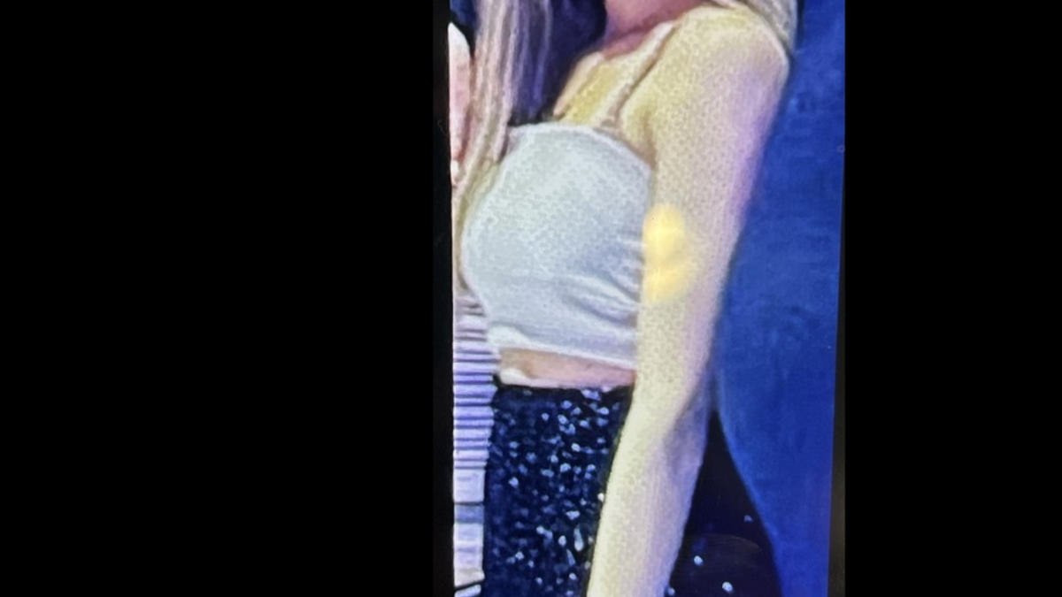 POL-WI-KvD: 17-Jährige aus Wiesbaden vermisst, - Foto: presseportal.de