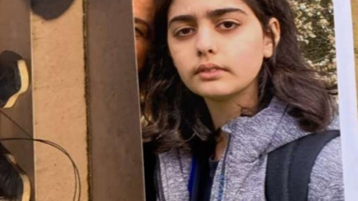 LPI-J: Vermisstenmeldung - Foto: presseportal.de