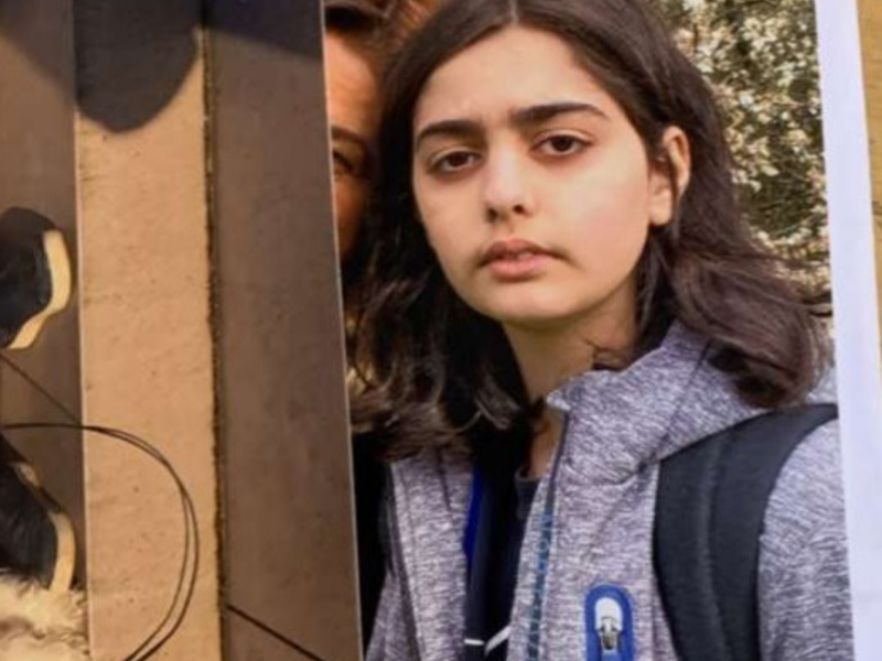 LPI-J: Vermisstenmeldung - Foto: presseportal.de