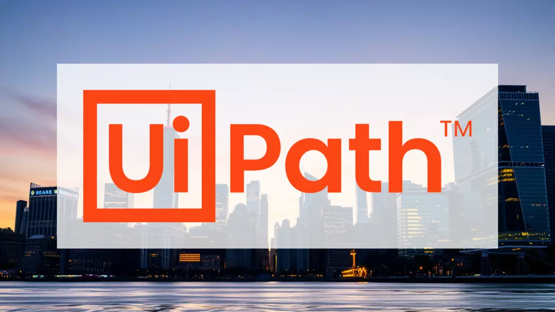 UiPath Aktie: Alles steht auf dem Spiel! - Bild: über boerse-global.de