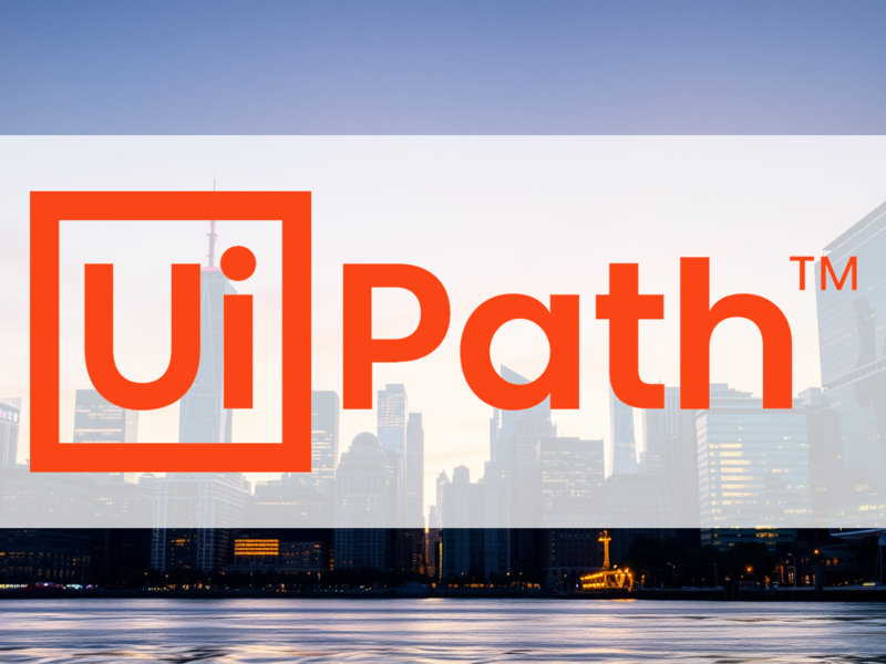 UiPath Aktie: Alles steht auf dem Spiel! - Foto: über boerse-global.de