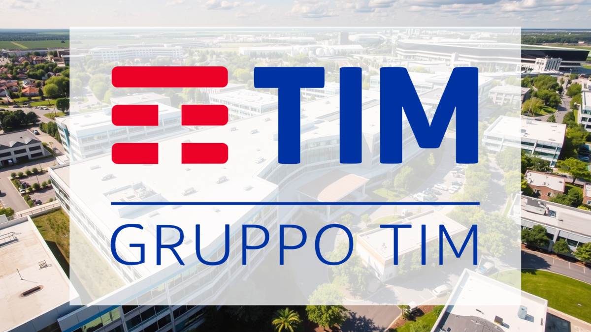 Telecom Italia RNC: BlackRock-Deal bringt keine Ruhe - Foto: über boerse-global.de