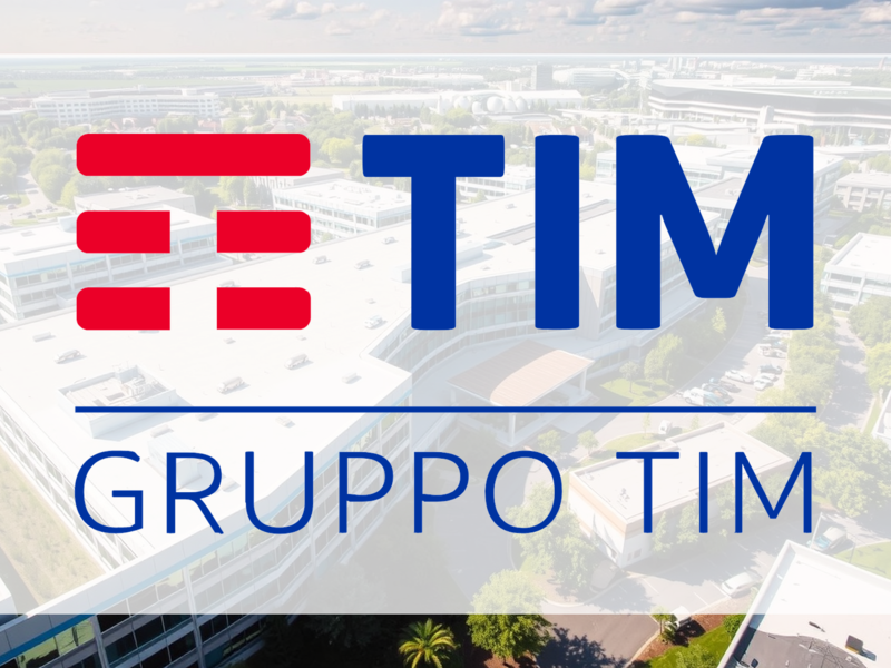 Telecom Italia RNC: BlackRock-Deal bringt keine Ruhe - Foto: über boerse-global.de