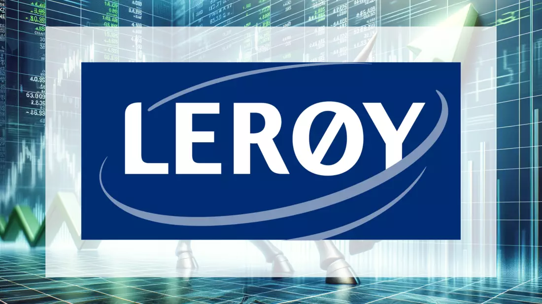 Leroy Seafood Aktie: Endstation gefahr? - Bild: über boerse-global.de