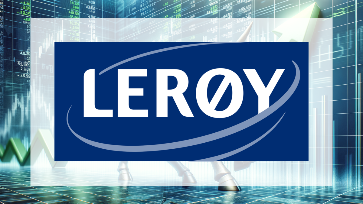 Leroy Seafood Aktie: Endstation gefahr? - Foto: über boerse-global.de