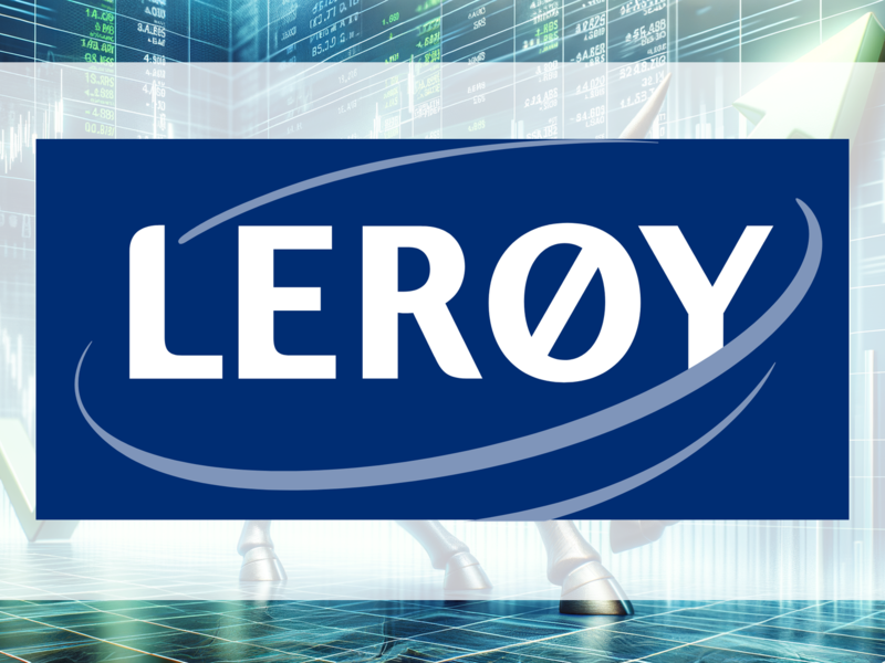 Leroy Seafood Aktie: Endstation gefahr? - Foto: über boerse-global.de