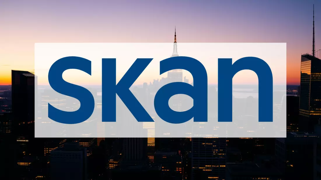 SKAN Aktie: Neuer CEO - Neuer Schwung oder Risiko? - Bild: über boerse-global.de