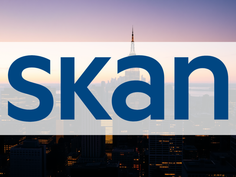 SKAN Aktie: Neuer CEO - Neuer Schwung oder Risiko? - Foto: über boerse-global.de