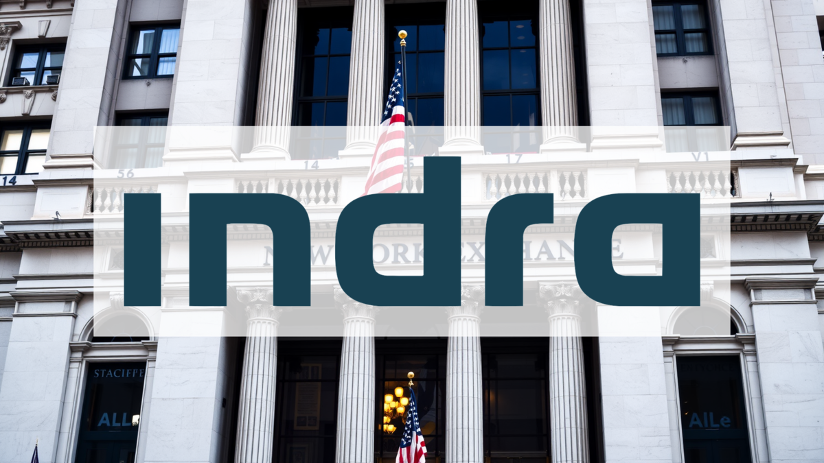 Indra Sistemas Aktie: Herausforderungen beleuchtet - Foto: über boerse-global.de