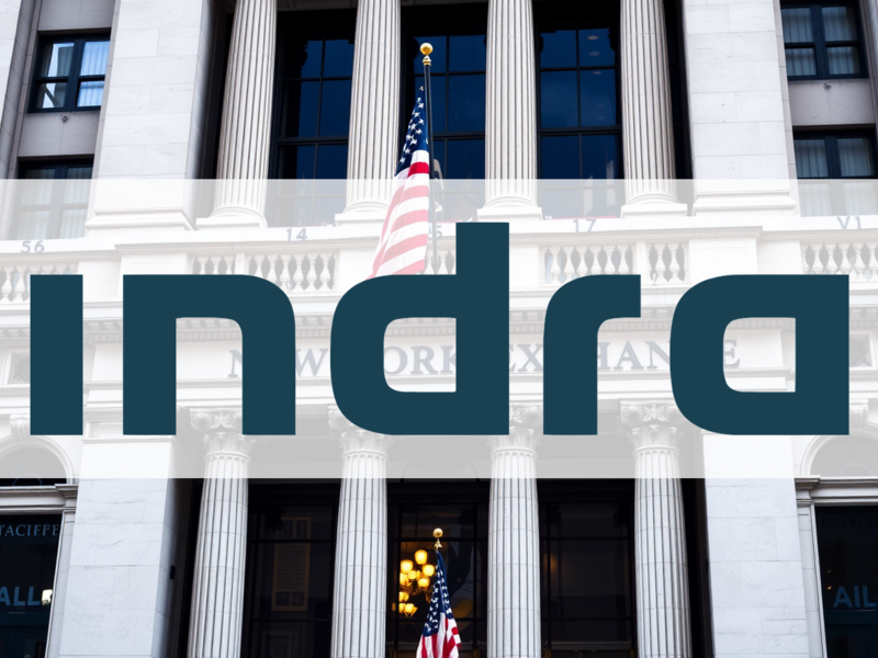 Indra Sistemas Aktie: Herausforderungen beleuchtet - Foto: über boerse-global.de