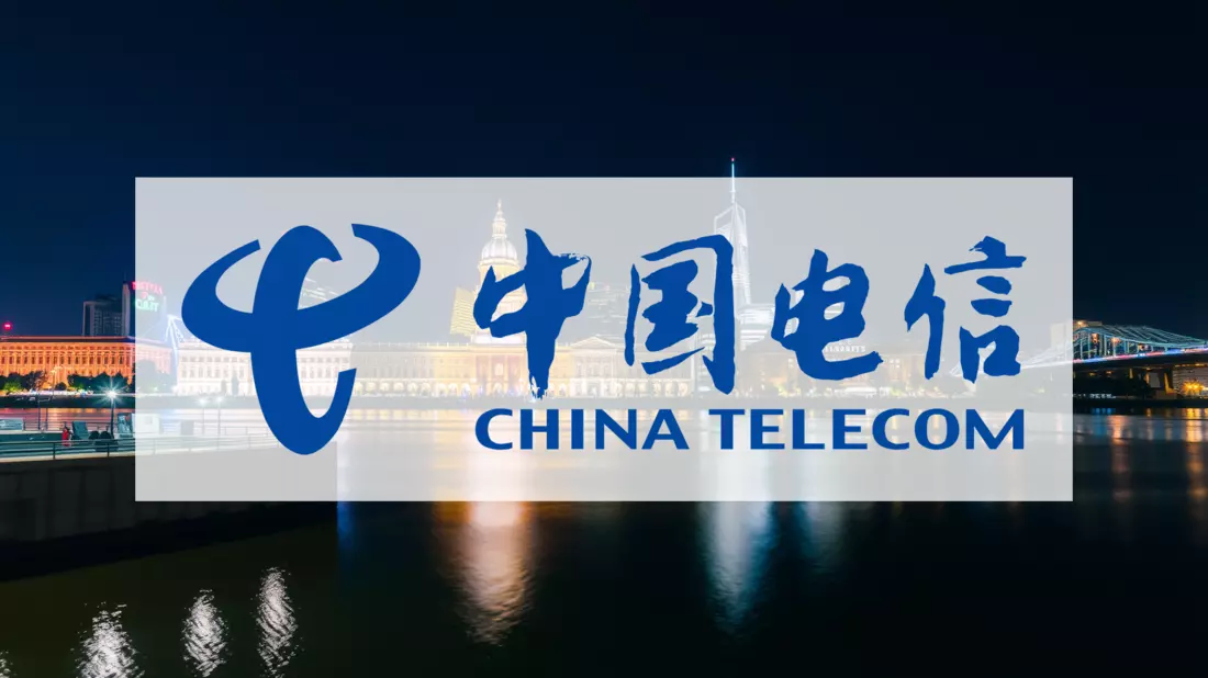 China Telecom Aktie: KI-Offensive gegen den Abwärtstrend - Bild: über boerse-global.de
