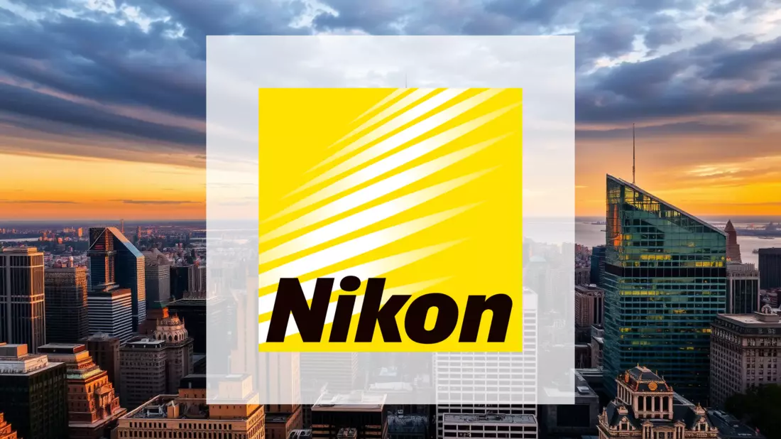 Nikon Aktie: Zoll-Krise und Gewinnwarnung belasten - Bild: über boerse-global.de