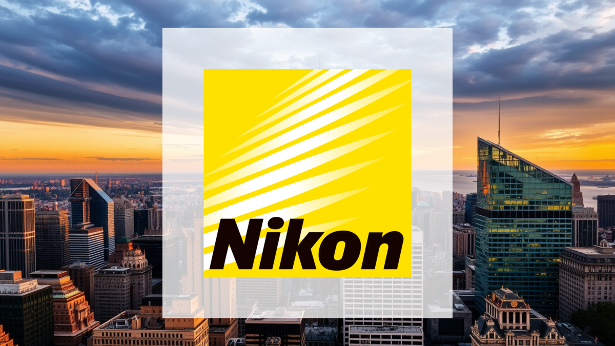 Nikon Aktie: Zoll-Krise und Gewinnwarnung belasten - Foto: über boerse-global.de