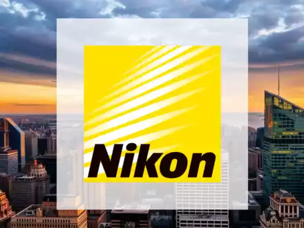 Nikon Aktie: Zoll-Krise und Gewinnwarnung belasten - Foto: über boerse-global.de
